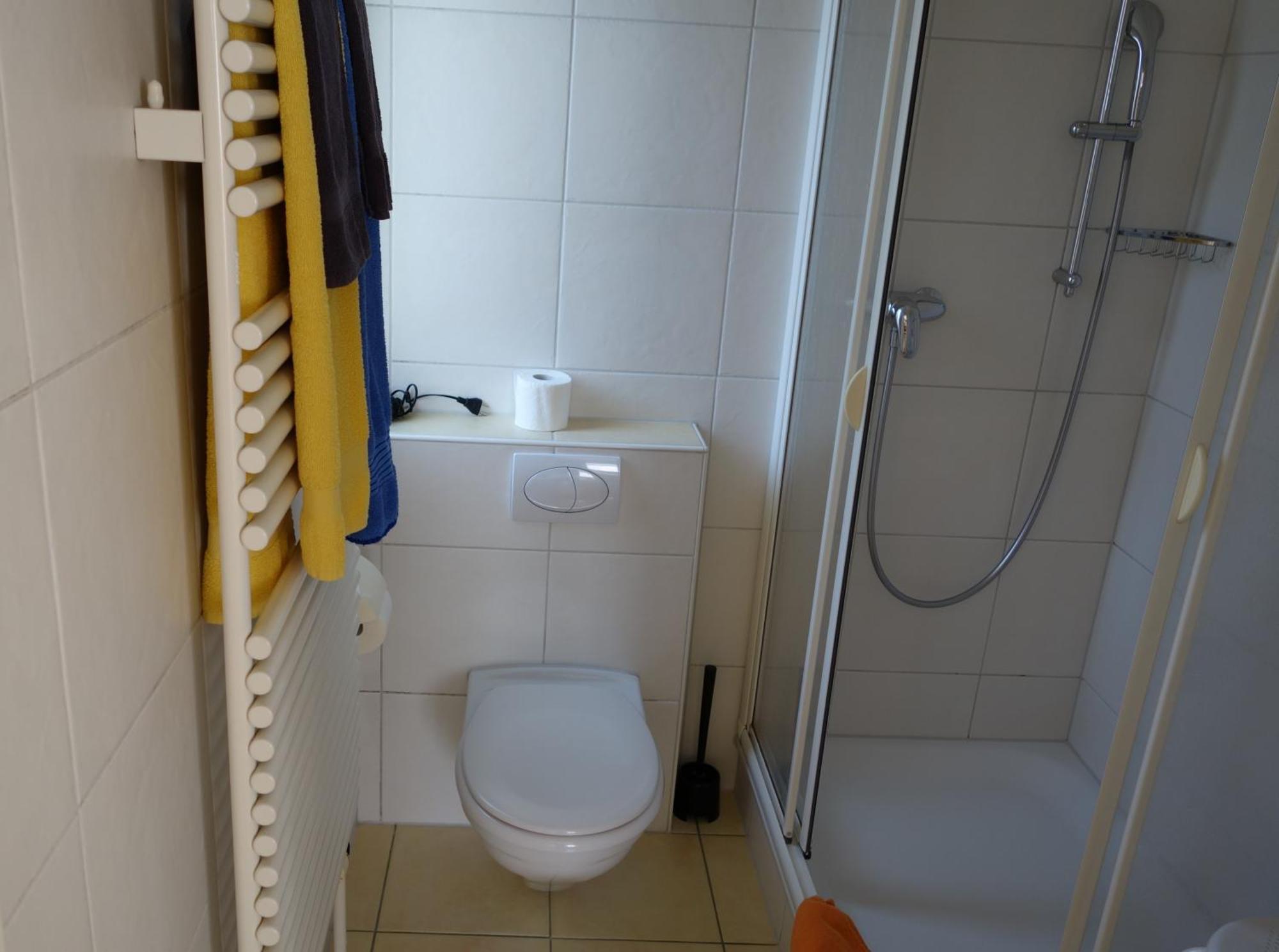 אינטרלאקן Arnolds Bed & Breakfast חדר תמונה